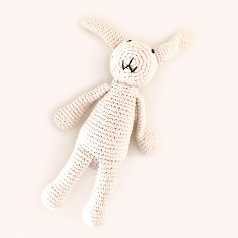 My First Bunny - Organic