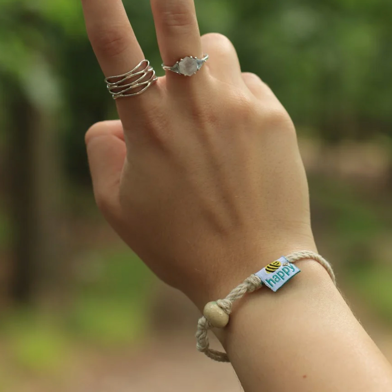 My Whale | Earth Bands Bracelet