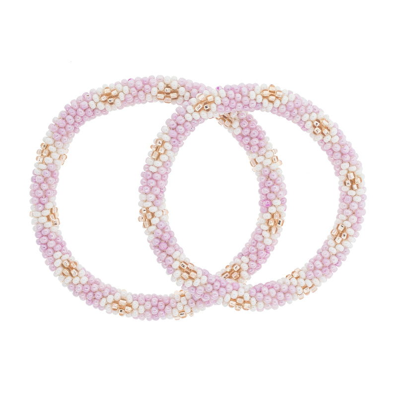 Mommy & Me Roll-On® Bracelets - Teacup