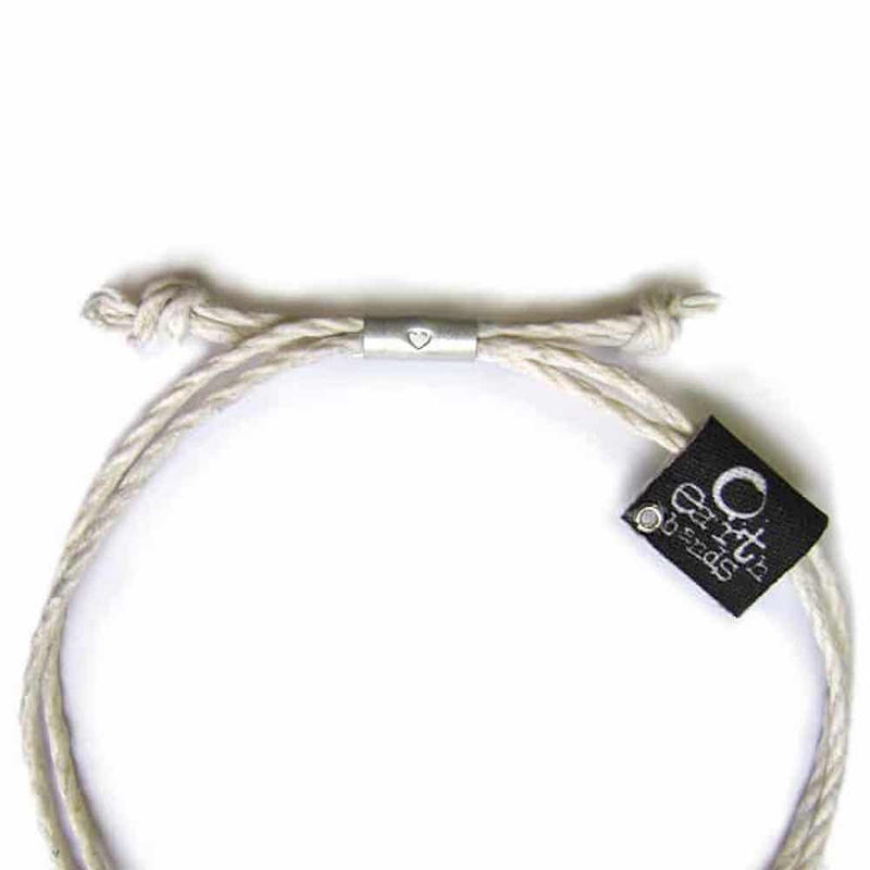 Adopt Don't Shop | Earth Bands Bracelet