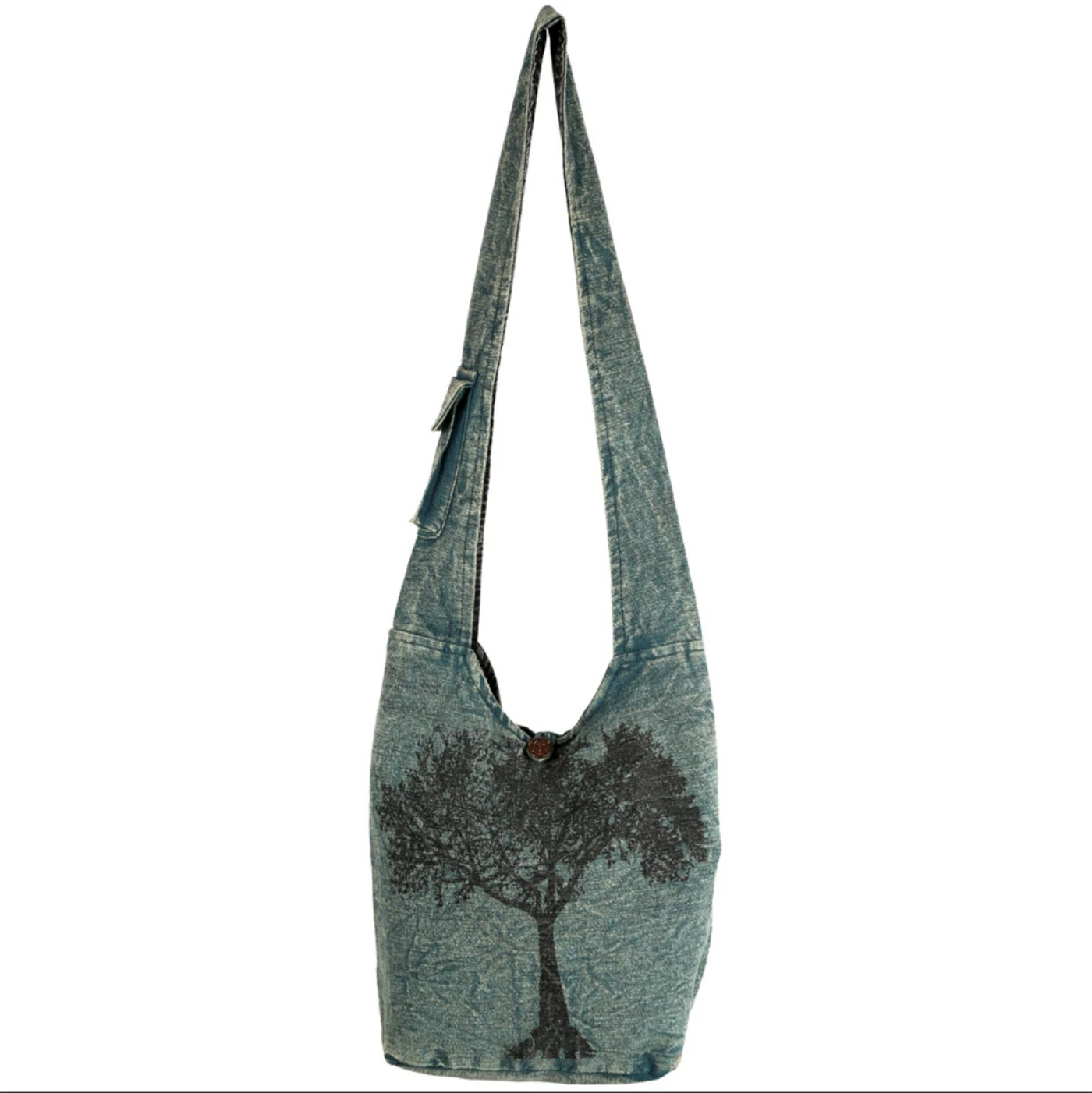 Sling Bag Tree of Life • Peach – rusticblends