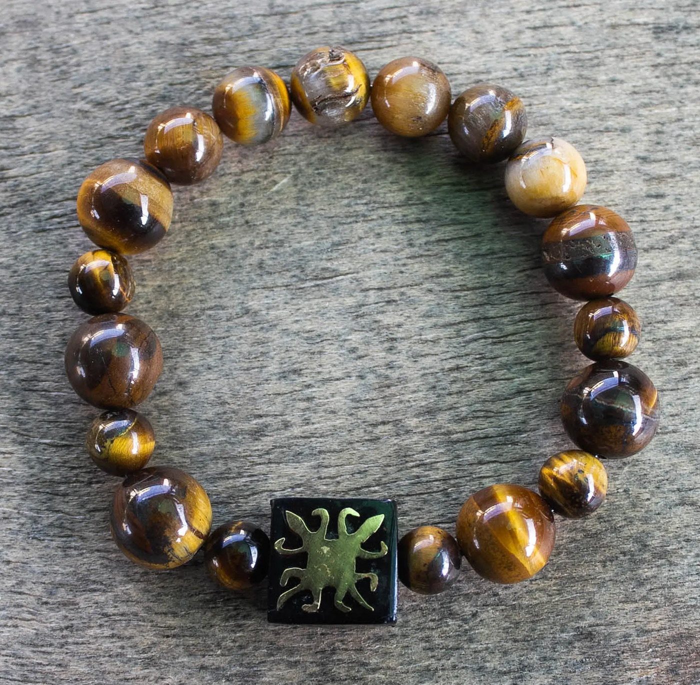 Tiger eye stone for deals which planet