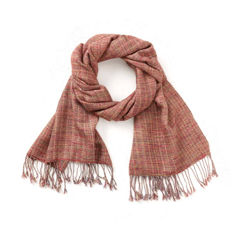 Warm Tanla Scarf