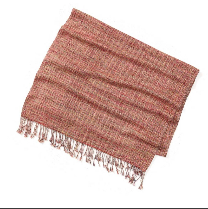 Warm Tanla Scarf